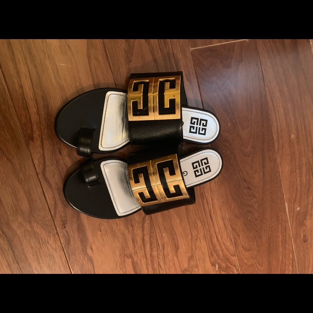 Givenchy sandals